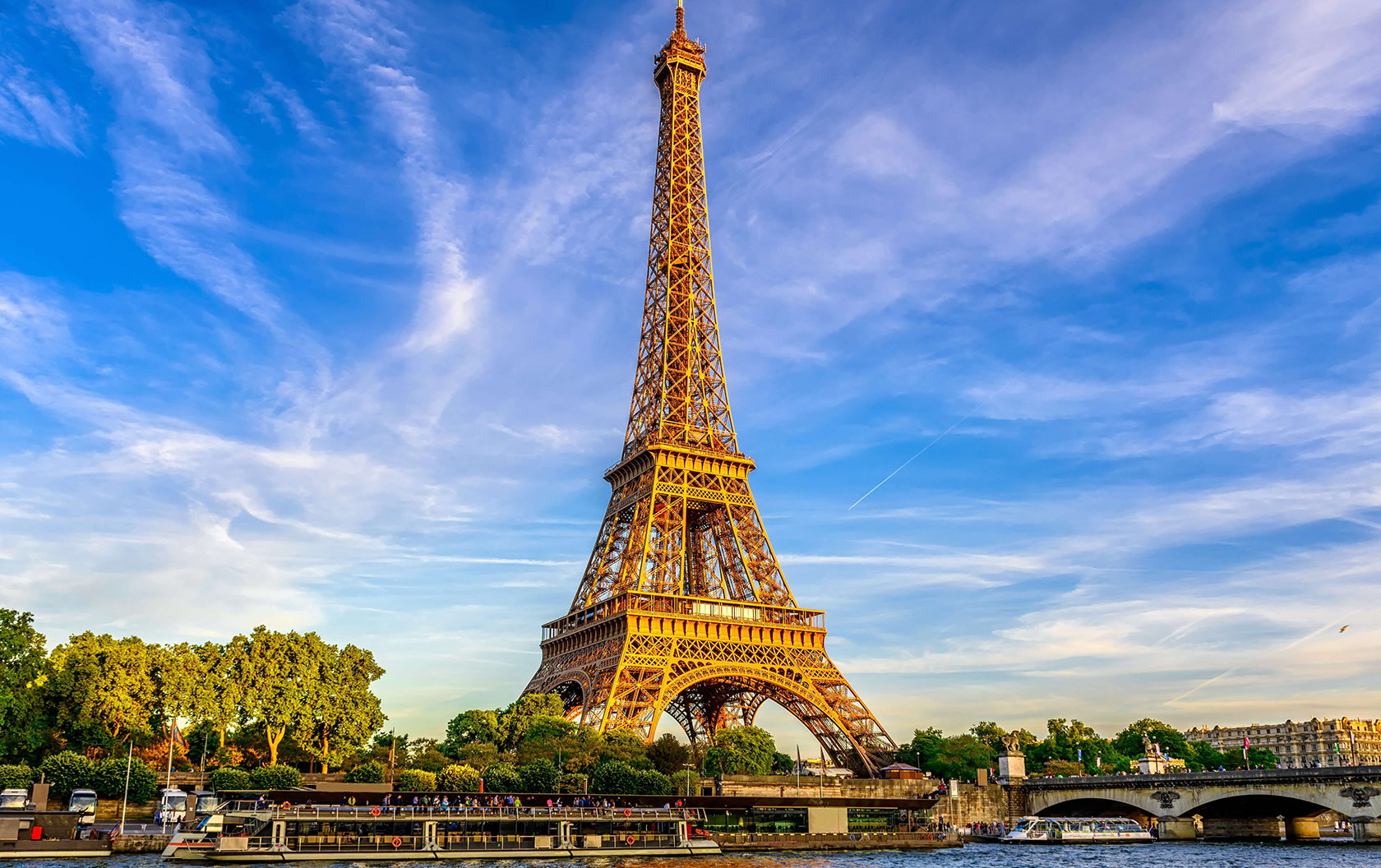 Best Scenic And Unique Tours Of Paris - Paris Perfect
