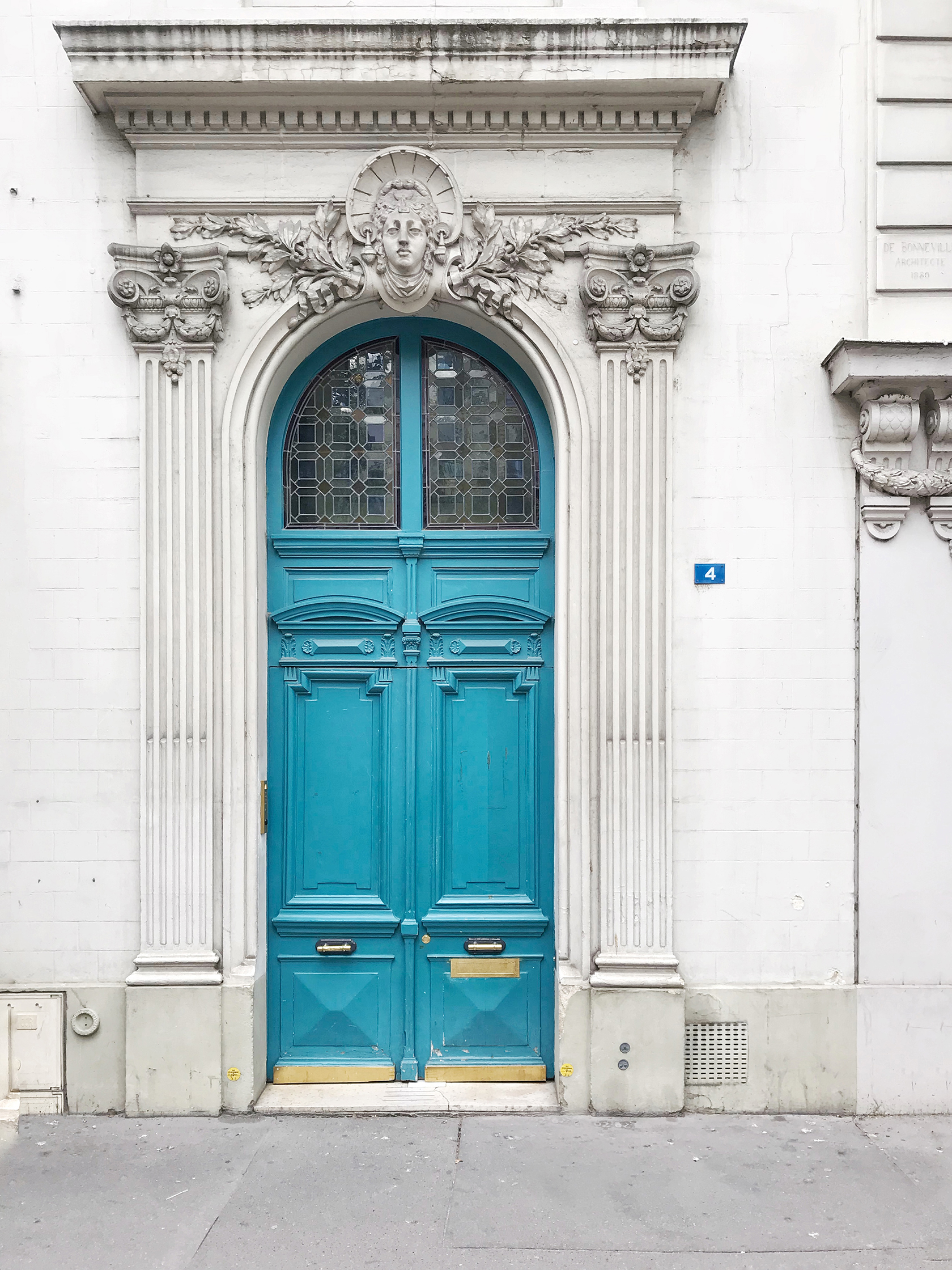 Buy an Apartment in Paris