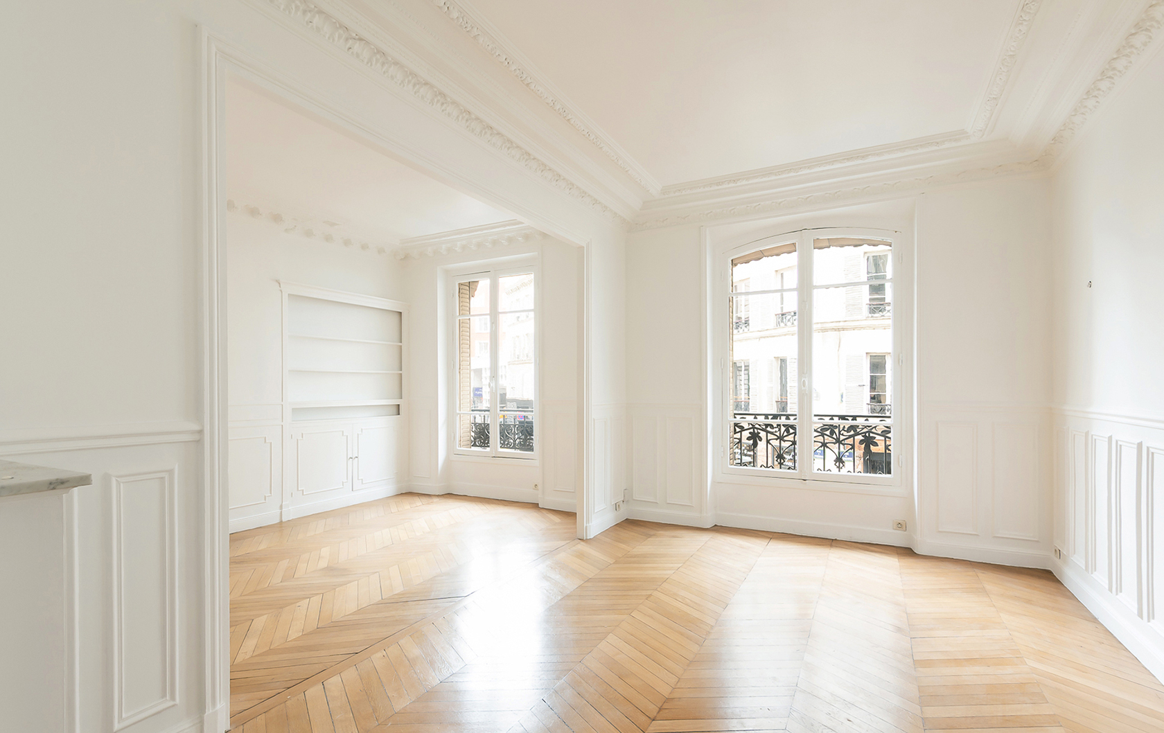Apartment to Buy in Paris