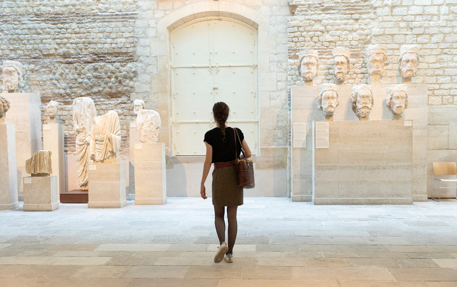 See Why the Cluny is a MustVisit Museum in Paris LaptrinhX / News