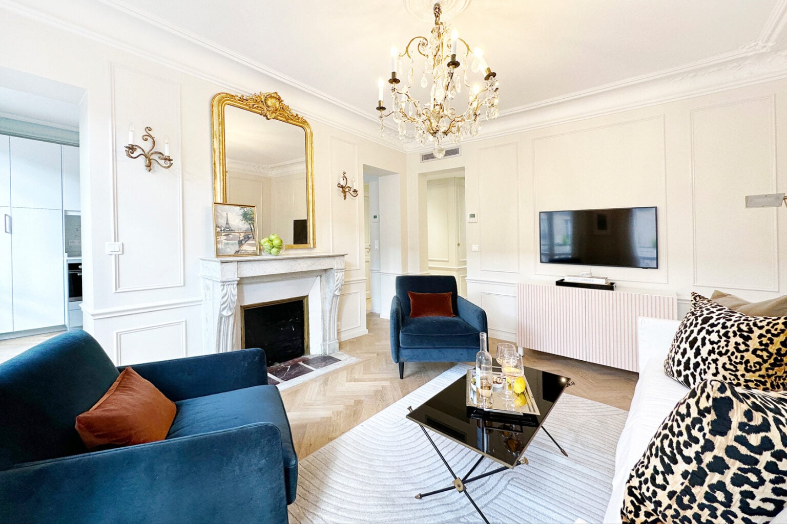 Introducing Beaux Rêves A Stunning Movein Ready Apartment for Sale