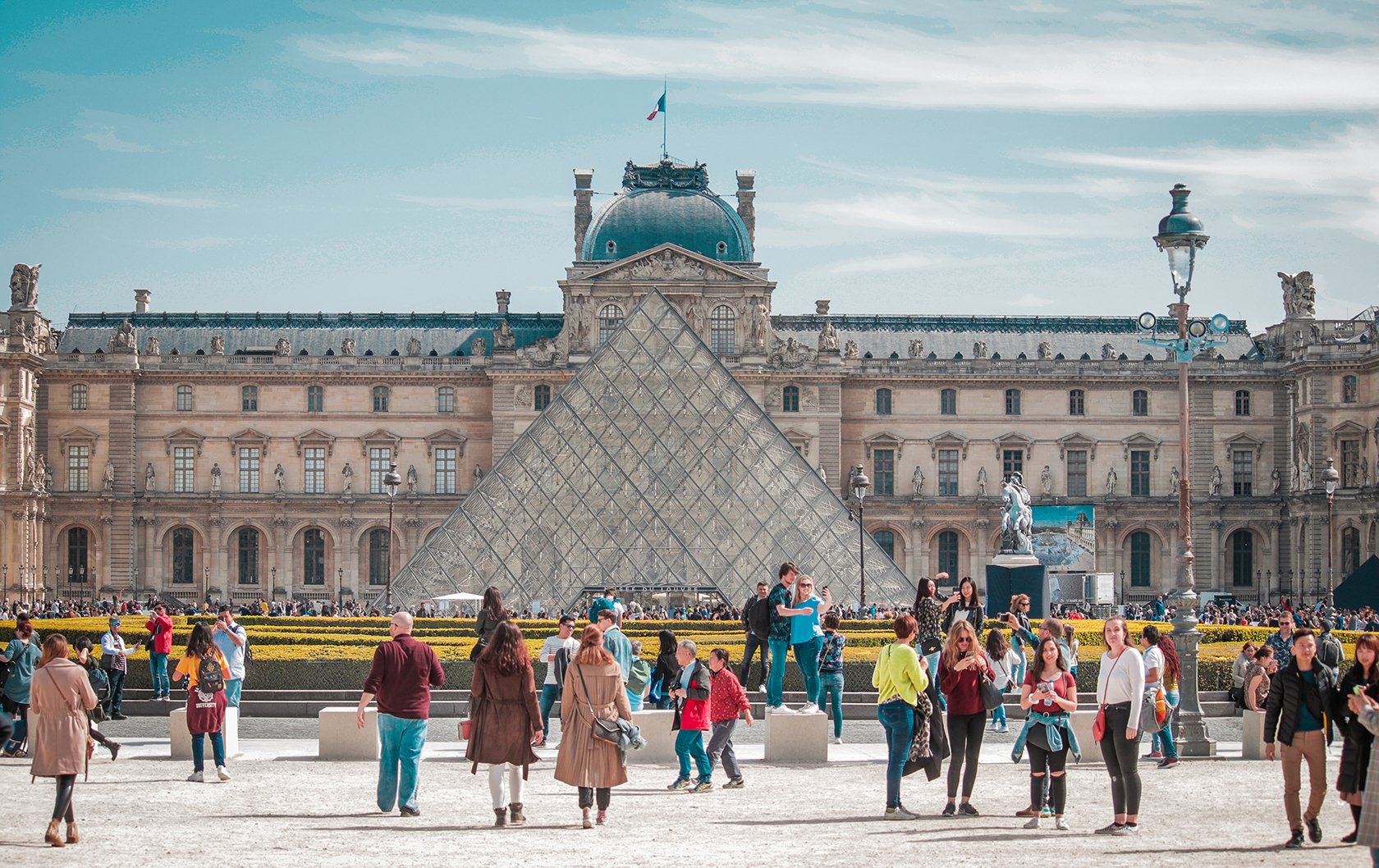 Travel Tips: Paris Tours & Experiences to Book Early