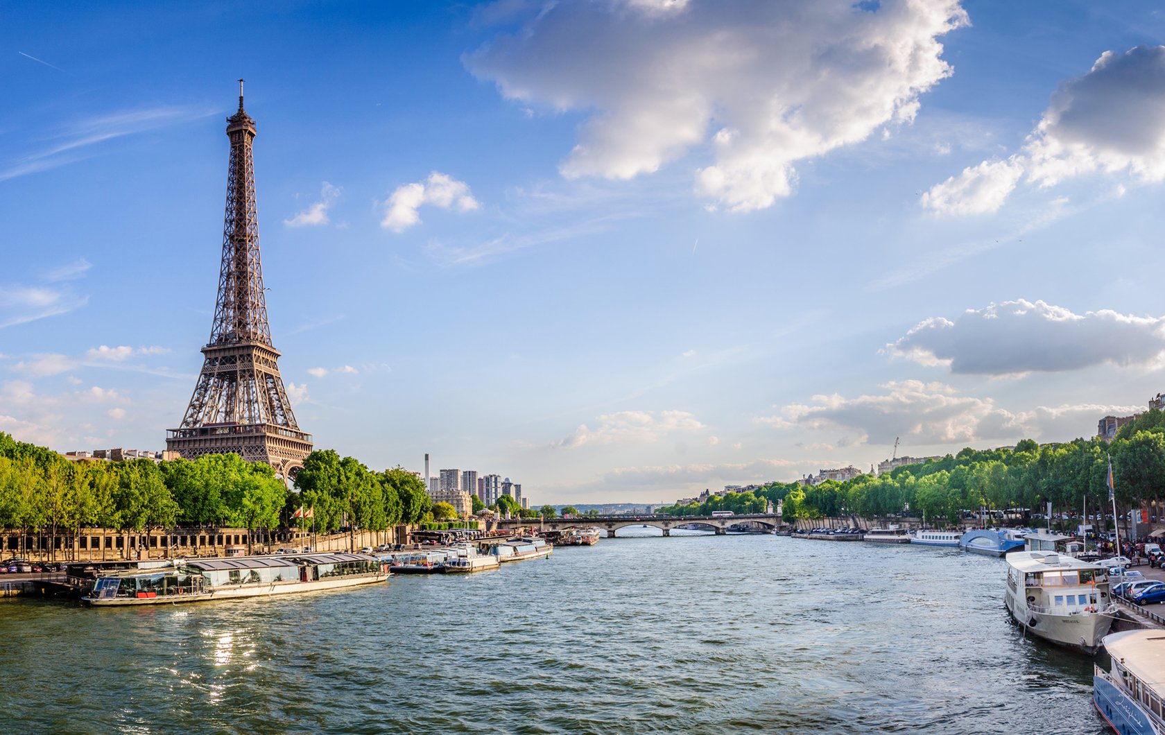 Paris experiences and tours