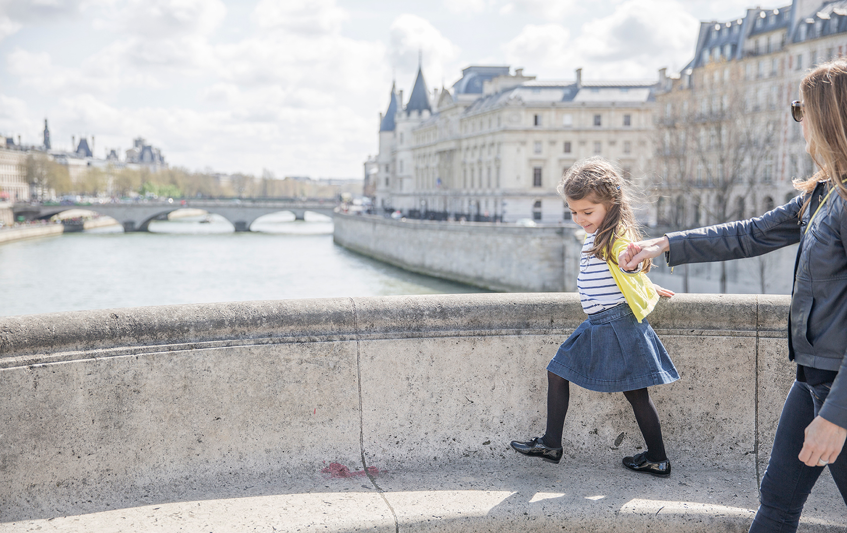 Planning the Perfect Family Getaway in Paris