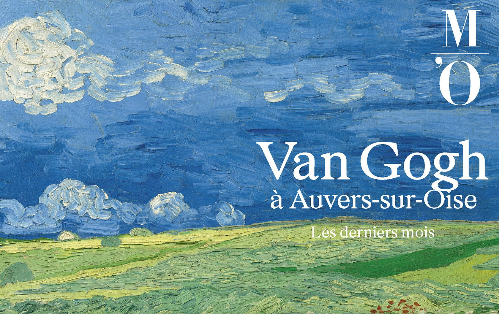 Van Gogh Orsay Museum Paris