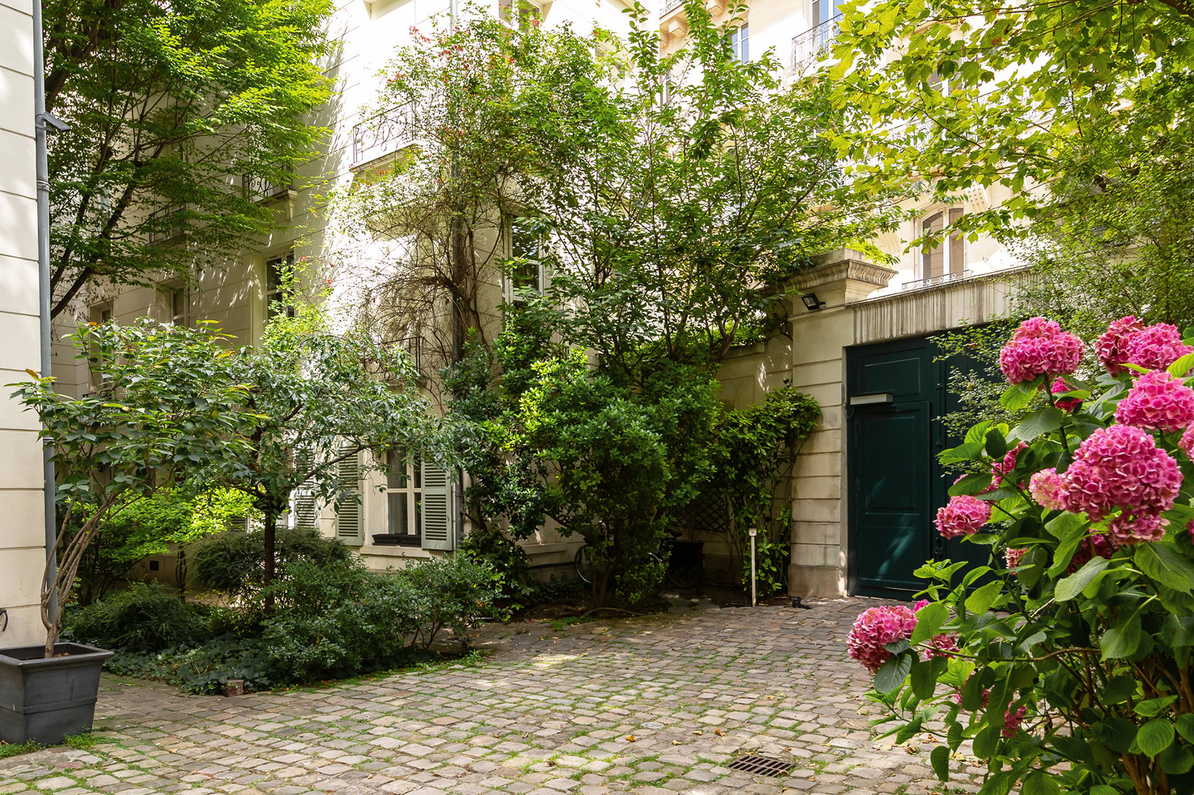 Marais apartment to buy