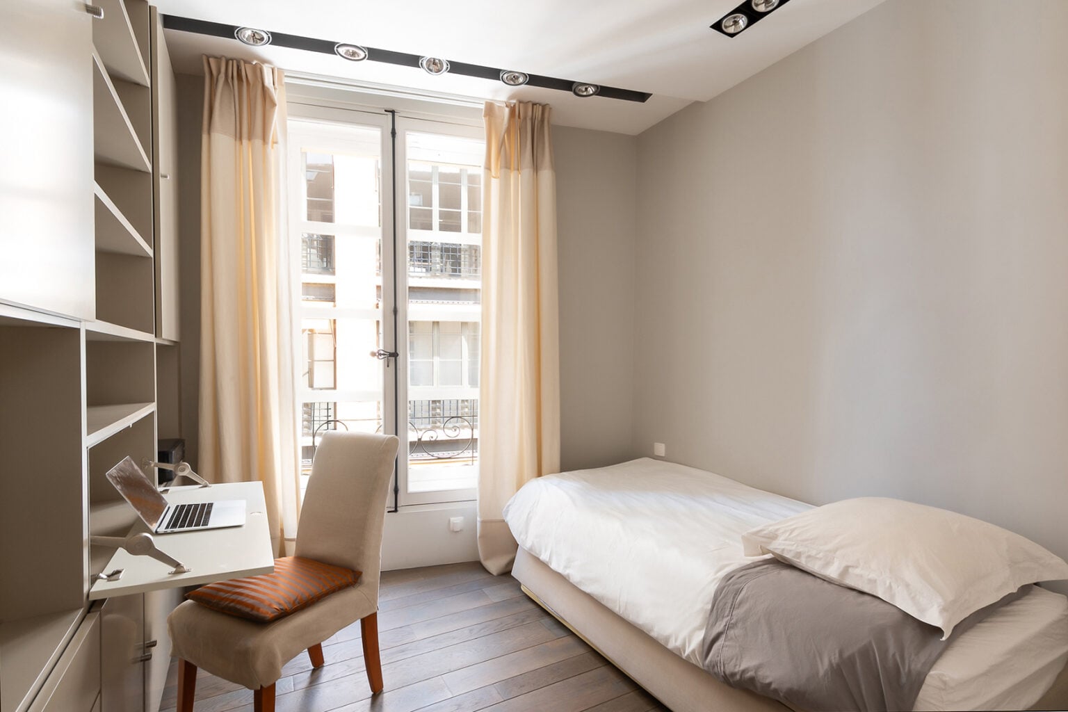Spectacular Paris Apartment for Sale in the Marais! Paris Perfect