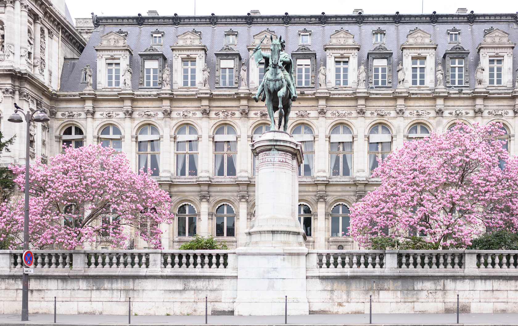 Marais walking tour