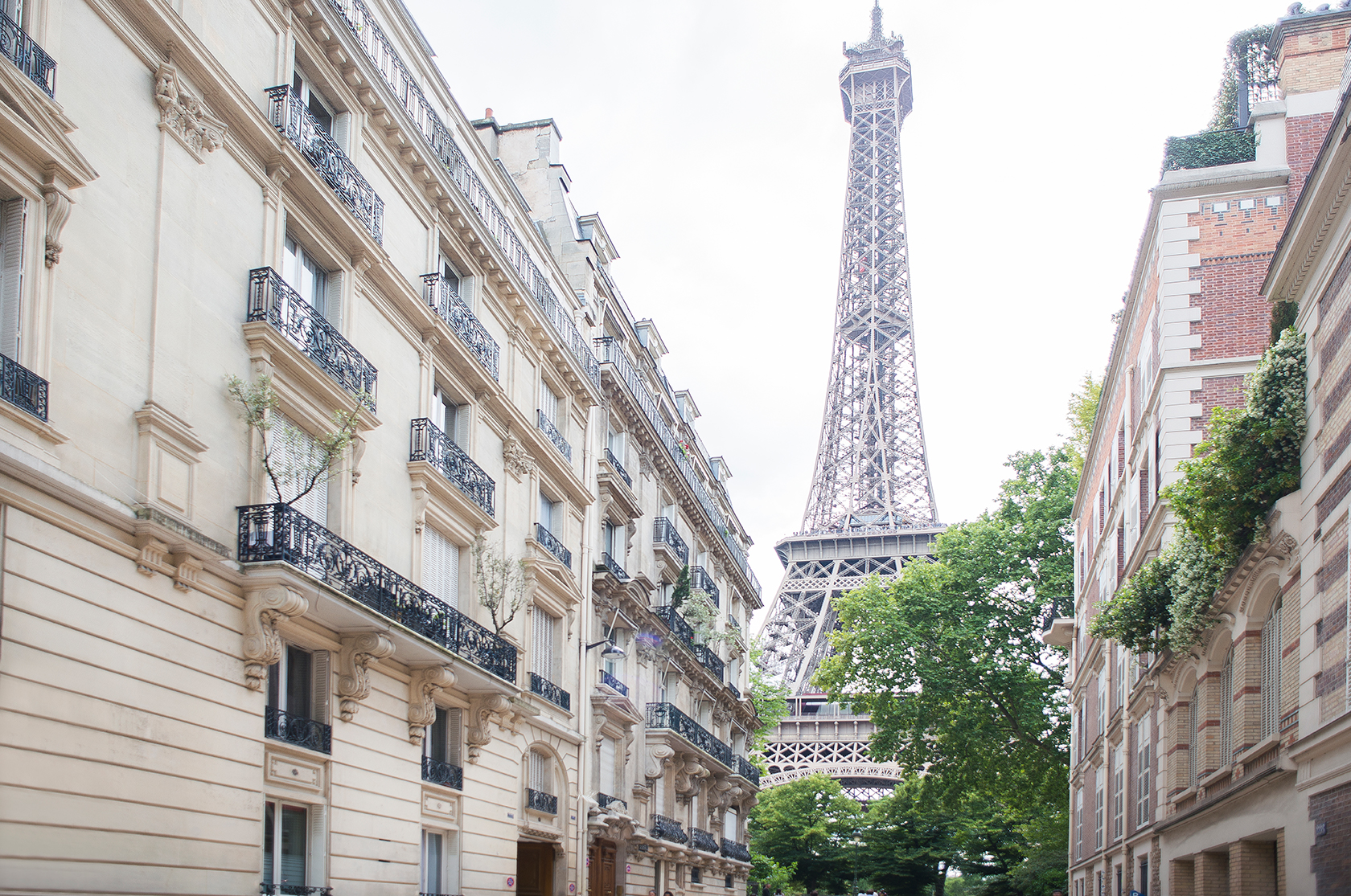 How to buy a home in Paris
