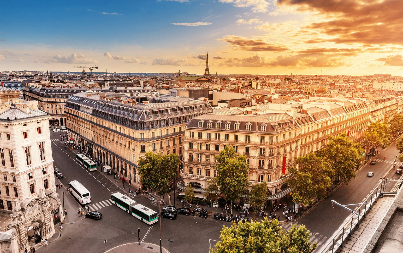 Paris Real Estate: Insights from 2023 and Forecasts for 2024