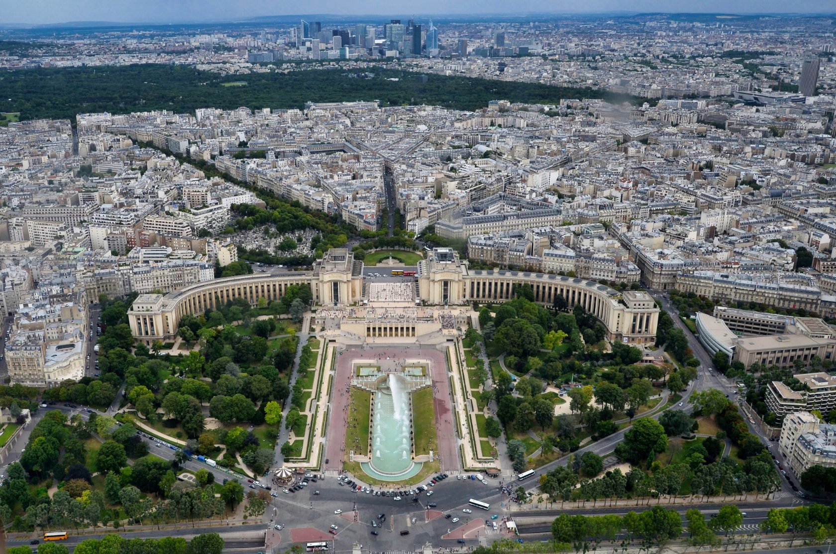 16th arrondissement