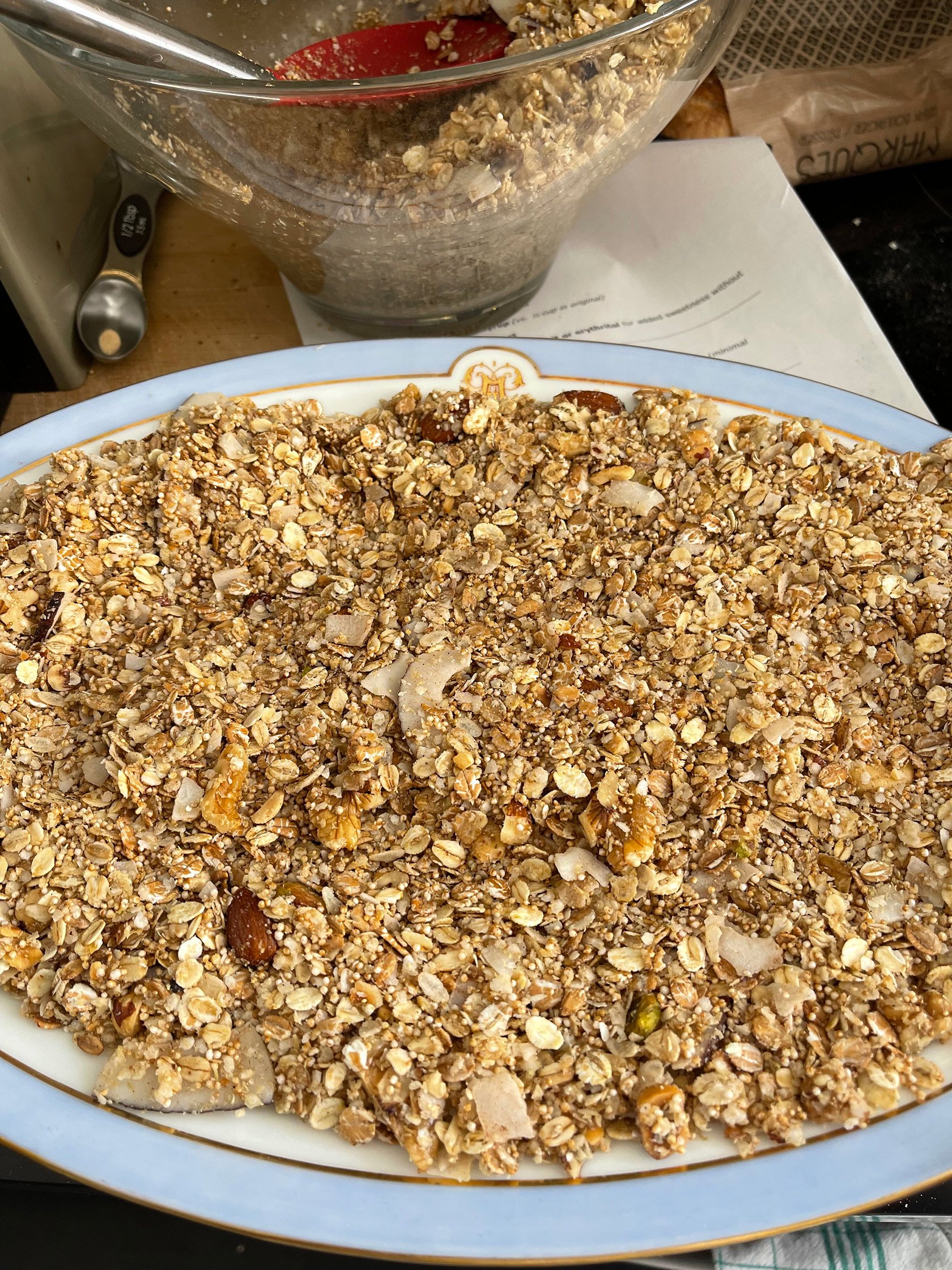 Granola