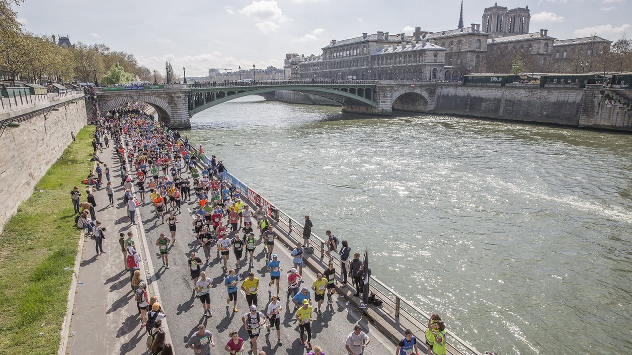 When to Visit Paris