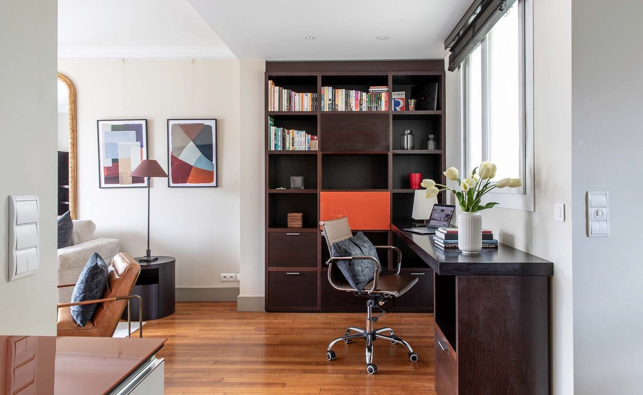 Best Paris Apartments For Digital Nomads