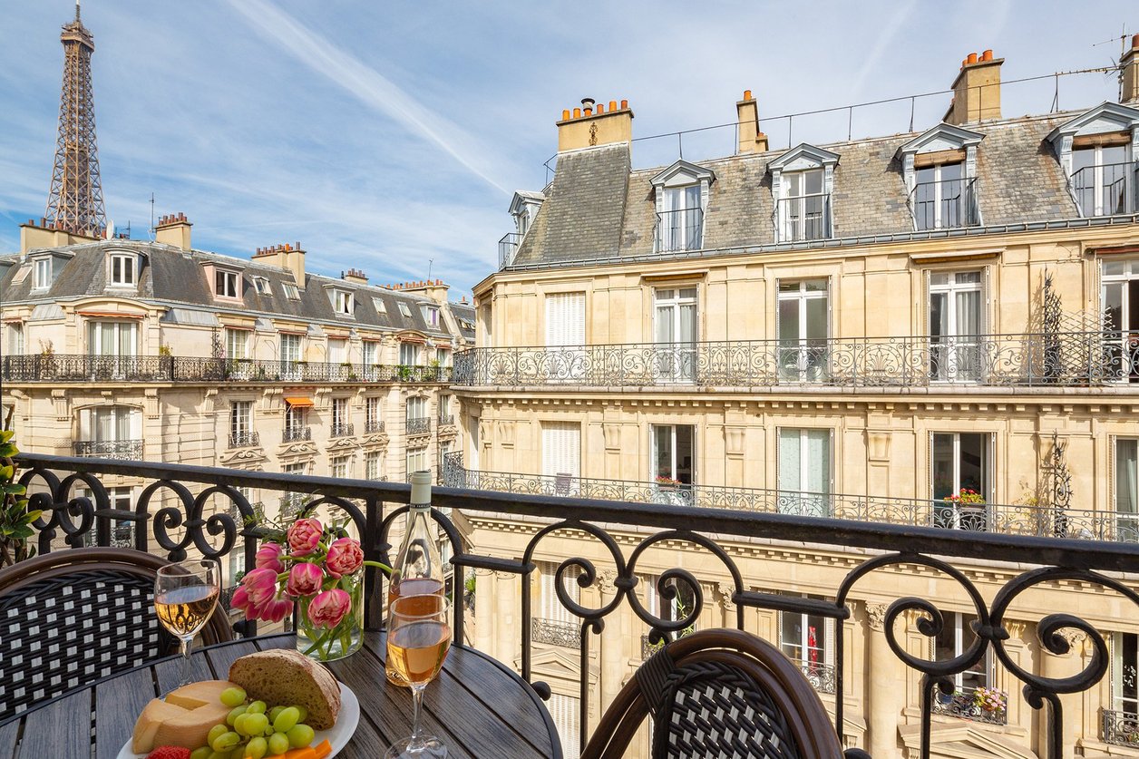 Remodeling Costs In Paris