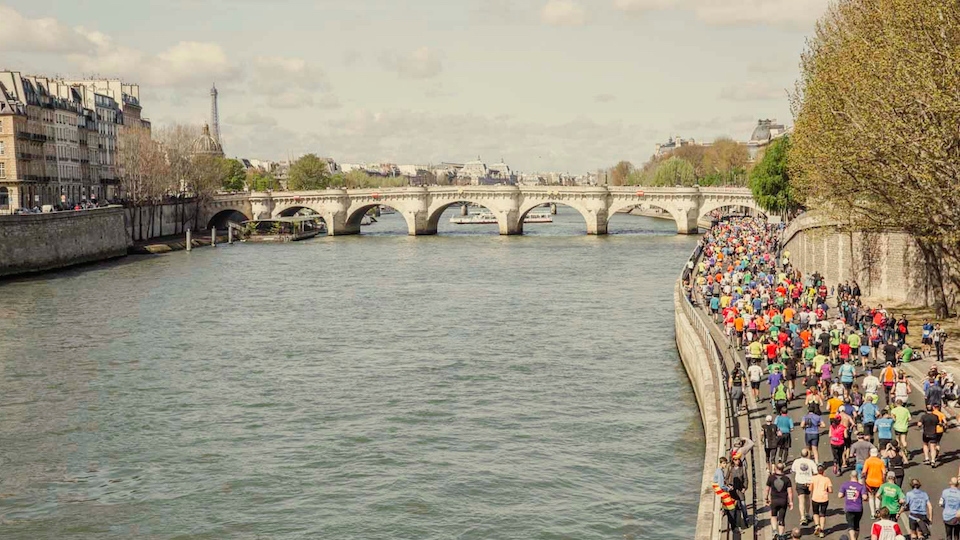 What To Do in Paris in April