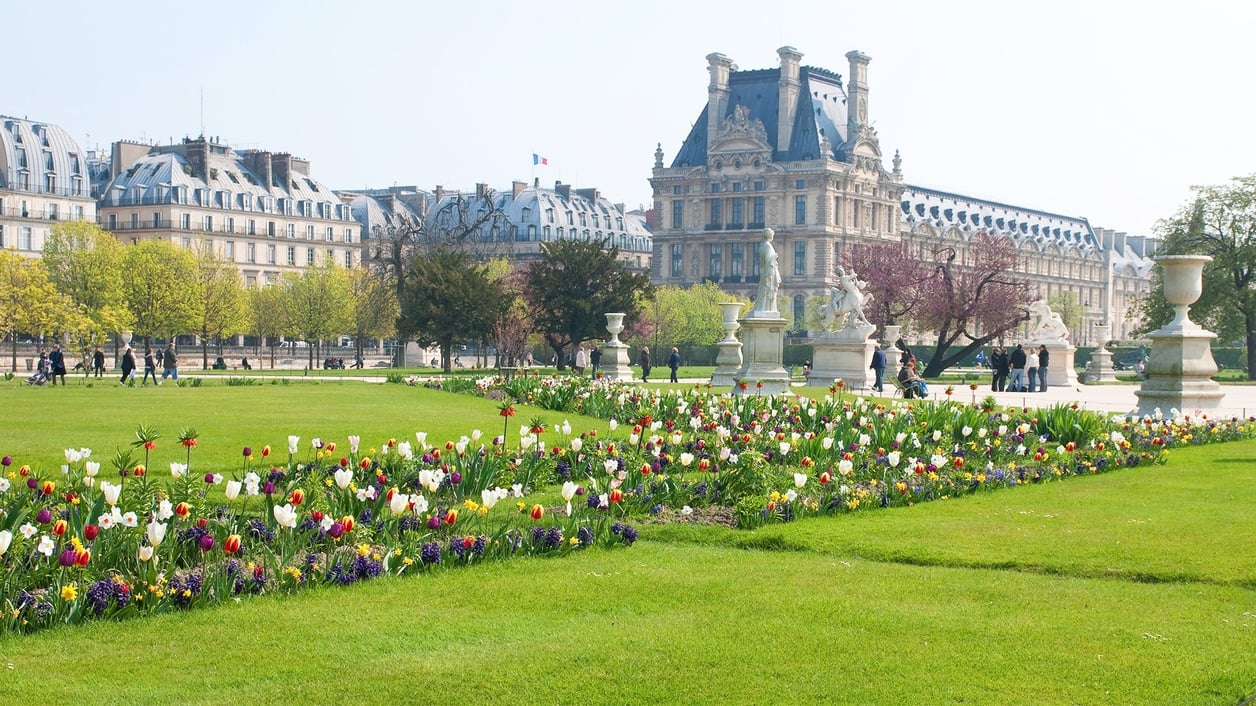 Museums & Galleries in Paris