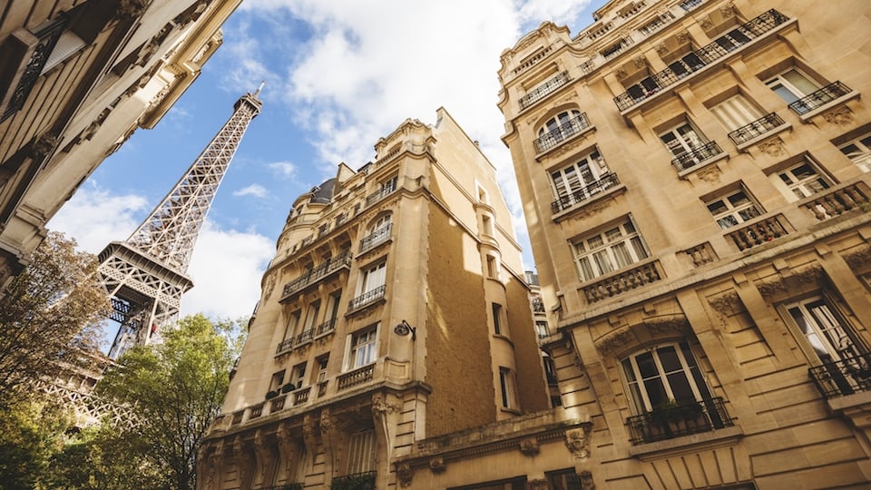 The 7th Arrondissement - The Heart of Paris