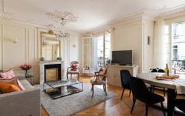 Paris Perfect Paris Vacation Rental, Condo, and Apartment Rentals