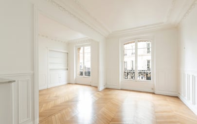 Finding the Perfect Apartment to Buy in Paris