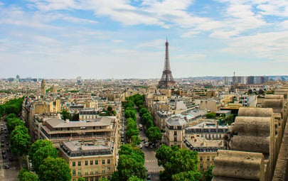 Paris Property Market Update: Paris is On Sale!