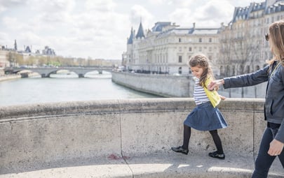 Planning the Perfect Family Getaway in Paris