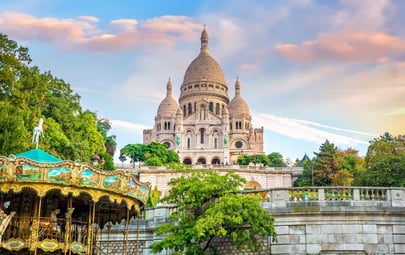 A Paris Perfect Guide to the Best of Montmartre