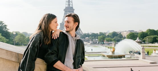 Charming Paris Children's Books: An Interview with Oliver Gee