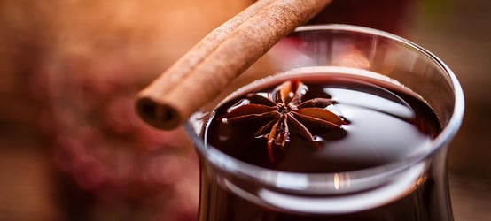French Winter Foods to Enjoy in Paris