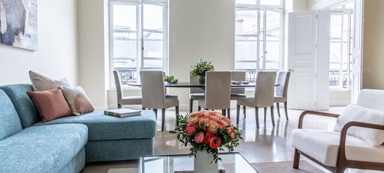 Paris Like a Local: Plan a Long-term Stay in the City of Light