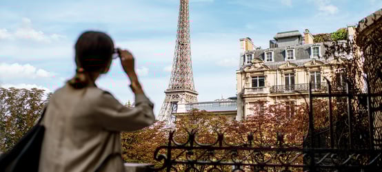 How to Celebrate Thanksgiving in Paris - 2023