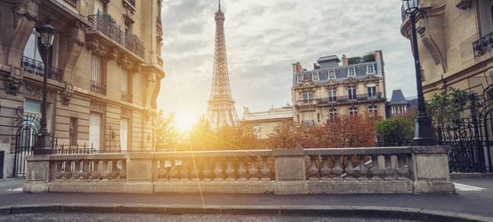 Why the 16th Arrondissement is Perfect for an Extended Stay