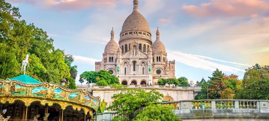 A Paris Perfect Guide to the Best of Montmartre