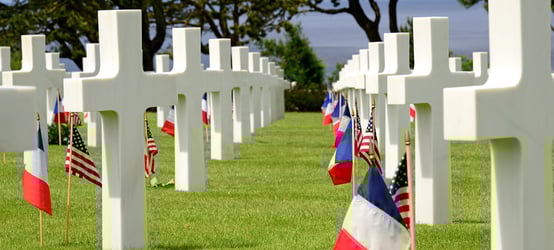 Understanding Paris During WWII – A Powerful Tour Through History