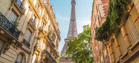 A Guide to Financing Your Paris Apartment