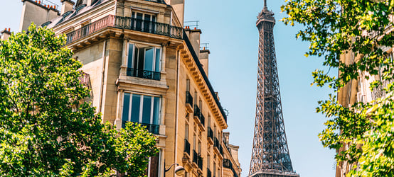 Paris Real Estate in 2026: Why Do the Best Apartments Cost More Than the Average?