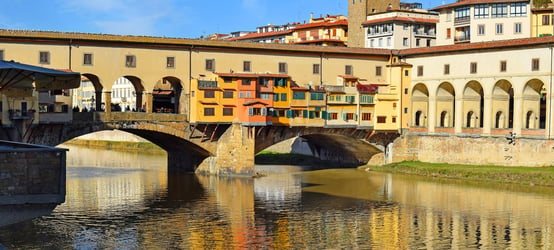 5 Reasons Florence is the Perfect Home Base in Italy