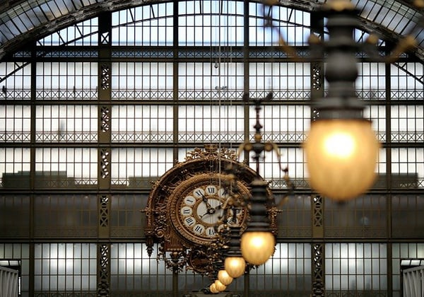 Musée d'Orsay Museum Private Tour