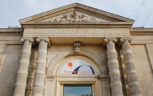 Musée de l'Orangerie