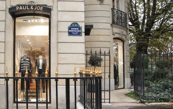 The Best Shopping Street in Paris--La Rue du Commerce - Paris Perfect