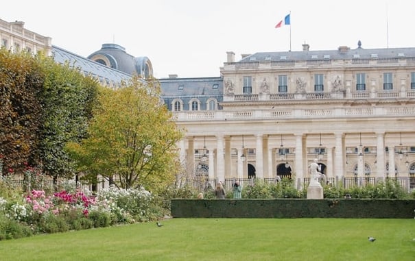 Palais Royal