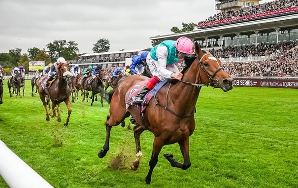 Prix de l'Arc de Triomphe