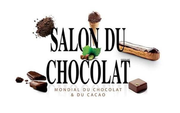 Salon du Chocolat