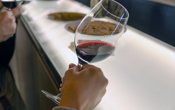 3. Discover the Art of Wine Tasting
