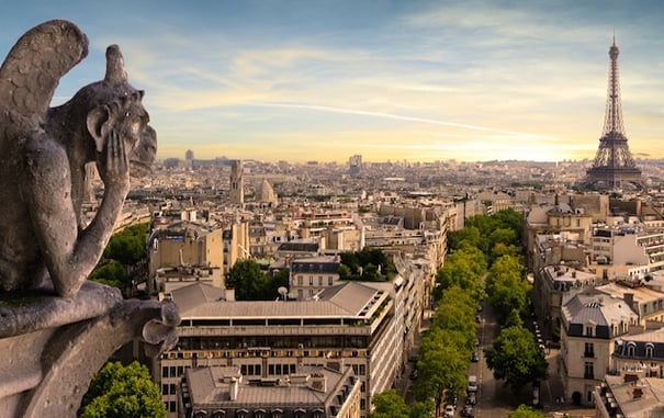 Top 10 Essential Things to See & Do in Paris