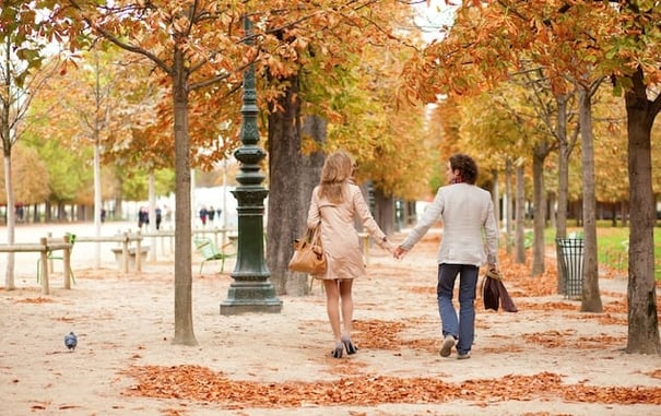 Top 10 Romantic Things to Do in Paris