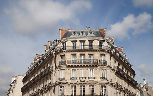2019 Paris Real Estate Report: A Healthy Market Expected to Continue