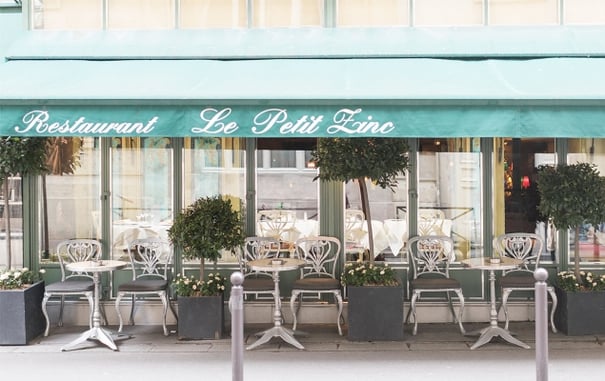 The 6th Arrondissement: St-Germain-des-PrÃ©s