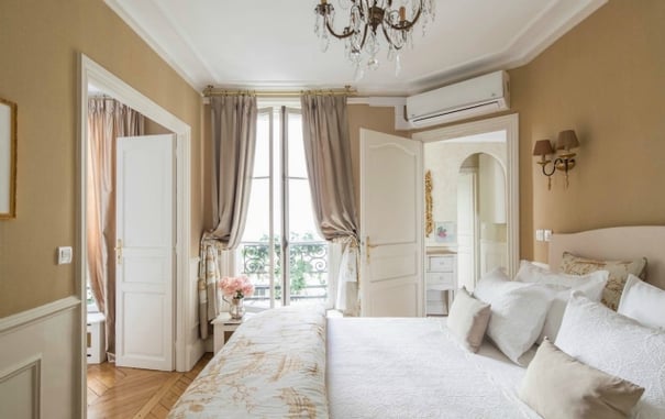 What to Expect with Air Conditioning in Paris