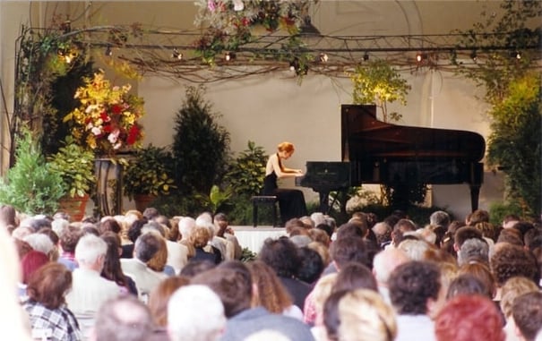 The Chopin Festival Begins in Paris